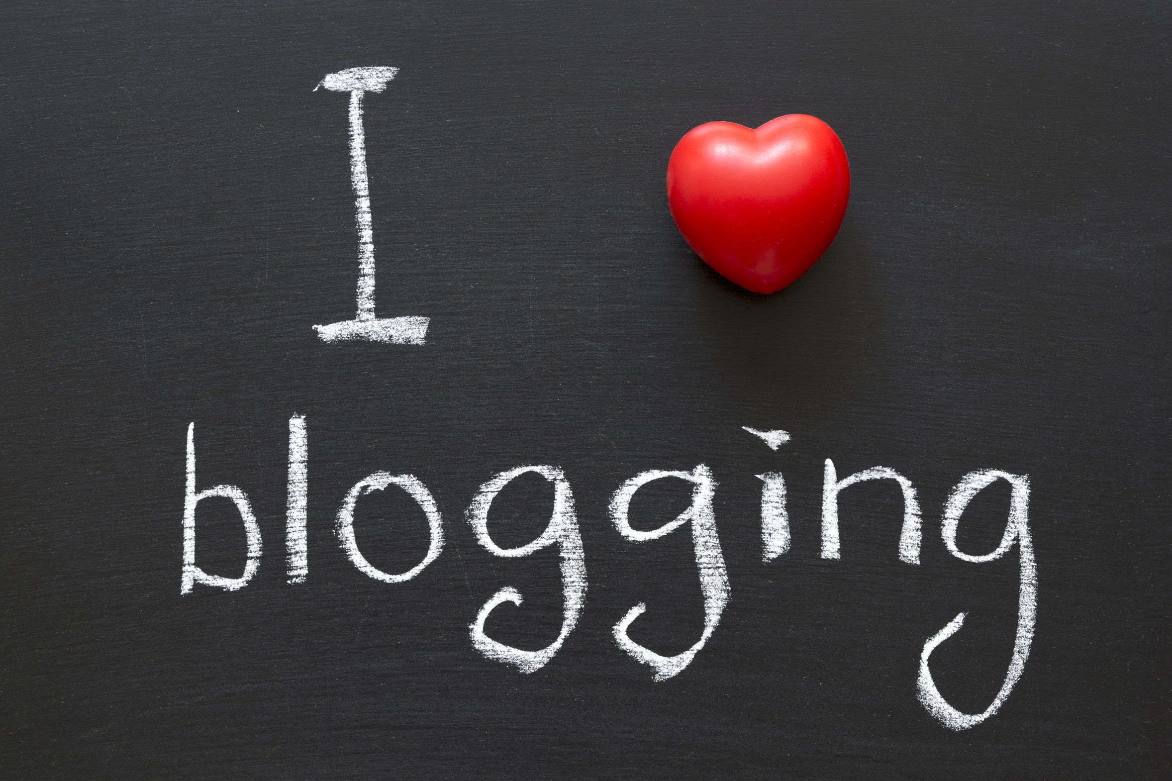 Продвижение блога